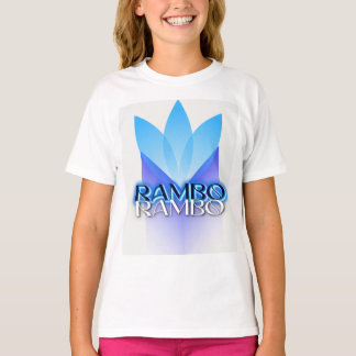RAMBO T SHIRT