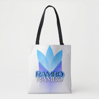RAMBO TYGKASSE