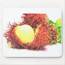 "Rambutan Fruit" Cute Photo. Köp nu Musmatta