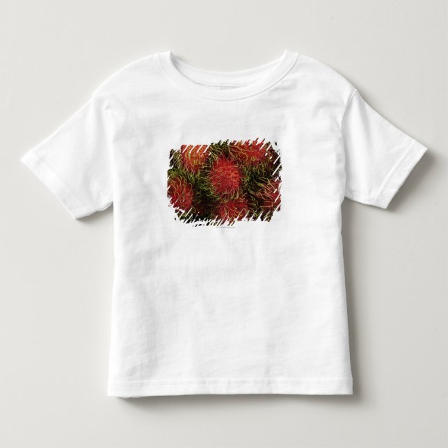 Rambutan T-shirt (Framsida)