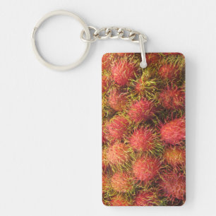 Rambutan Tropical Fruit