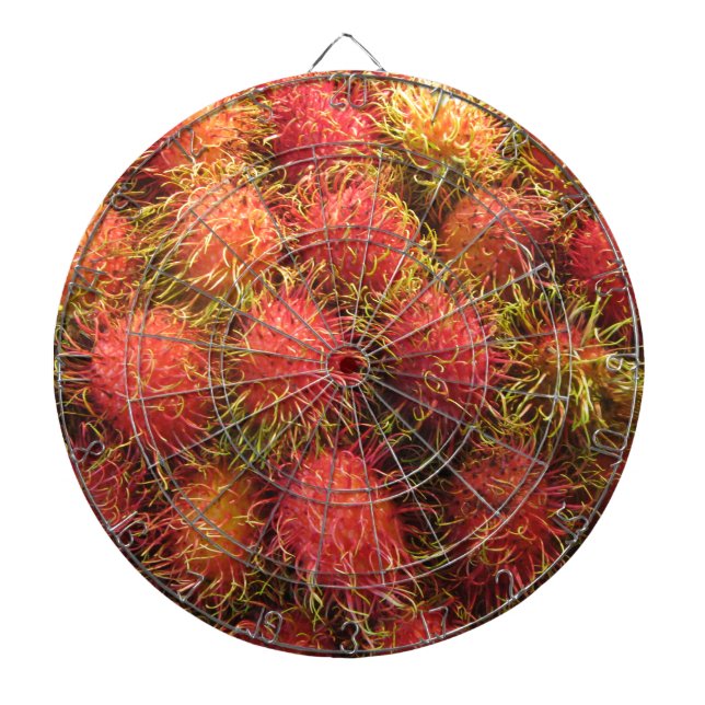 Rambutan Tropical Fruit Piltavla (Framsidan)
