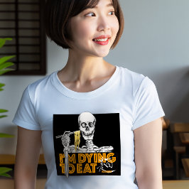 Ramen Älskare T 🍜 Shirt