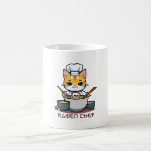Ramen Chef Kaffemugg