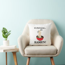 Ramen Det är Delicious Ramen