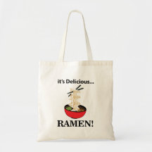 Ramen Det är Delicious Ramen