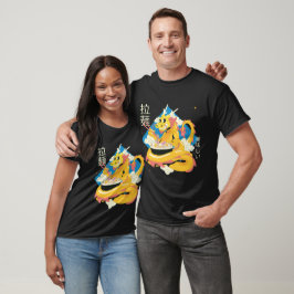 Ramen Dragon T Shirt