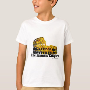 Ramen Empire Tee