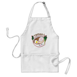 Ramen! Förkläde