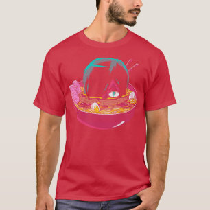 Ramen Goryo T Shirt