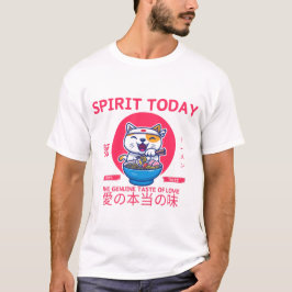 Ramen idag andan t shirt