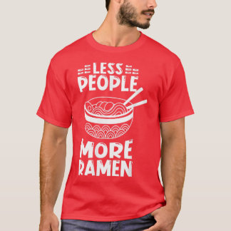 Ramen Japan Kawaii Noodle Bowl 1280 T Shirt