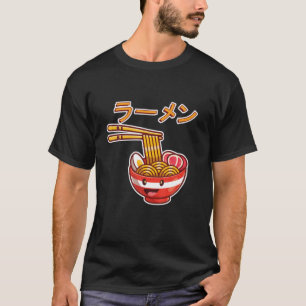 Ramen - Japanska Noodles T Shirt