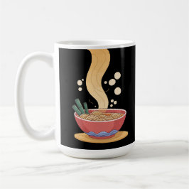 ramen kaffemugg