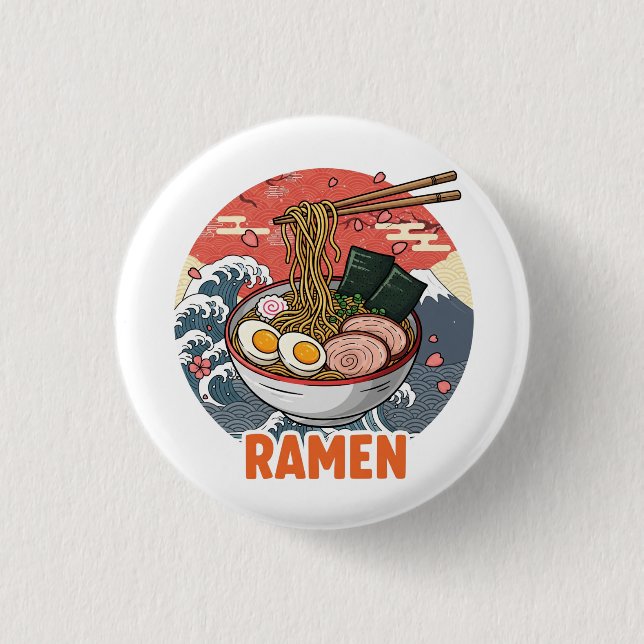 Ramen Knapp (Framsida)