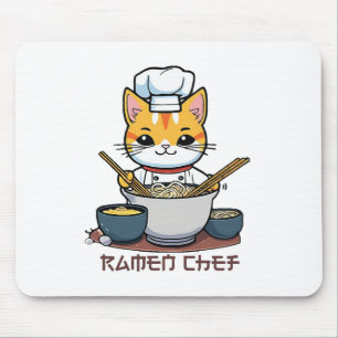 Ramen-kock Musmatta