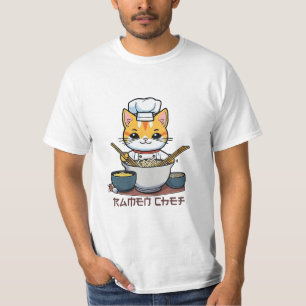 Ramen-kock T Shirt