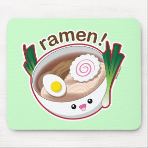 Ramen! Musmatta