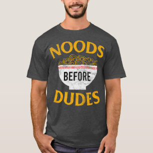 Ramen Noddles Ramen Fläkt 2957 T Shirt