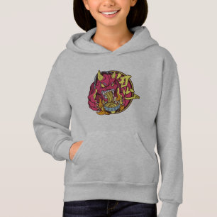 Ramen Noodle Älskare japansk demon T Shirt