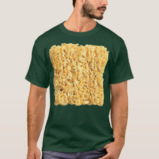 Ramen Noodle Funny japansk Otaku Anime Ramen T Shirt