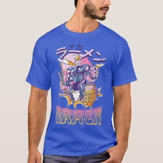 Ramen Noodle Soppa Eating Japan2512 T Shirt