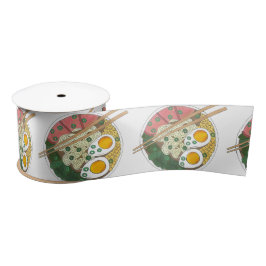 Ramen Noodles Bowl Japanska Food Restaurant Foodie