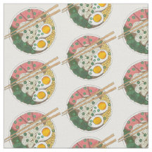 Ramen Noodles Bowl Japanska Food Restaurant Foodie