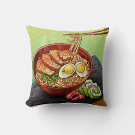 Ramen noodles kudde