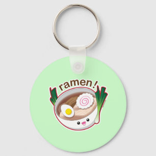 Ramen! Nyckelring