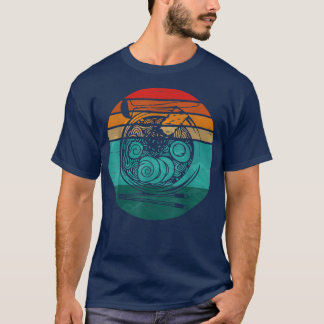Ramen Retro Stil Vintage Anime jape kawaii T Shirt