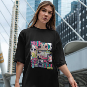 Ramen Shop Anime T Shirt
