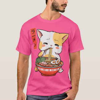 Ramen T Shirt
