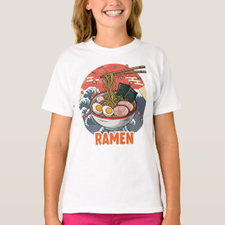 Ramen T Shirt