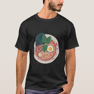 Ramen T Shirt
