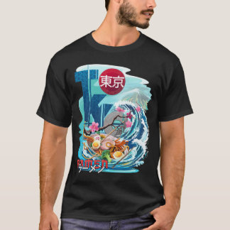 Ramen T Shirt
