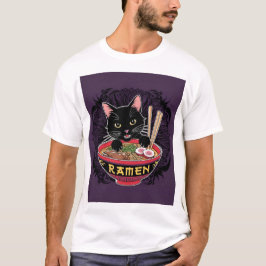 Ramen T Shirt