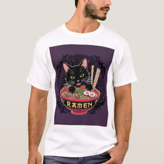 Ramen T Shirt