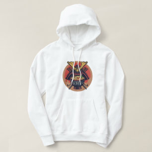 Ramen-upprorsmakare Hoodie