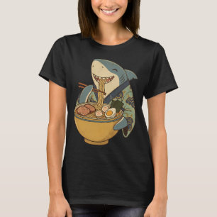 Ramenhaj T Shirt