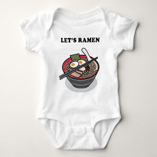 Ramennudlar T Shirt