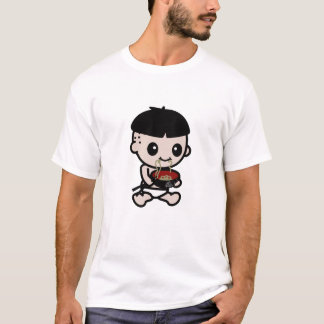 Ramenpojke Tee