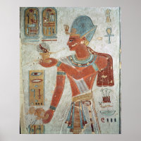 Ramesses II: Förtryckt för Krig