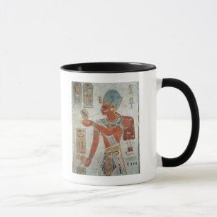 Ramesses II: Klätt för krig Mugg