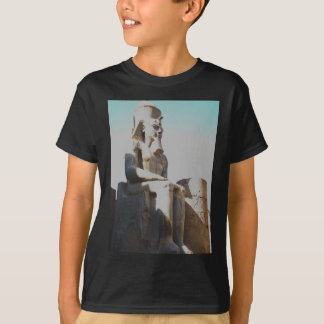 Ramesses II koloss - Luxor tempel T Shirt