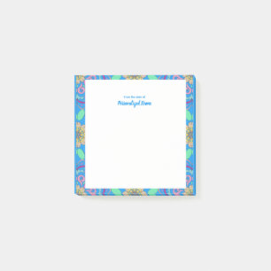Ramfiesta Post-it Block
