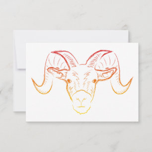 ramillustration inbjudningar