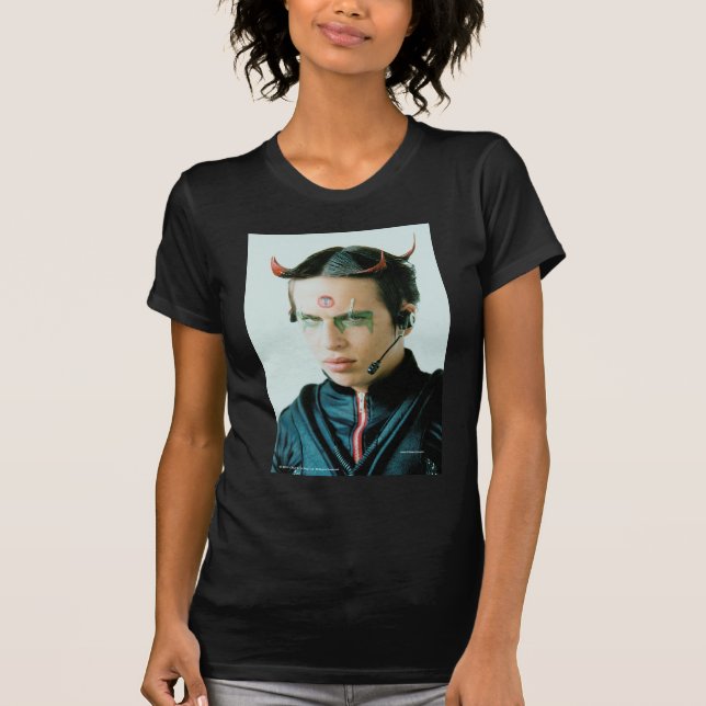 Ramma stammen t-shirt (Framsida)