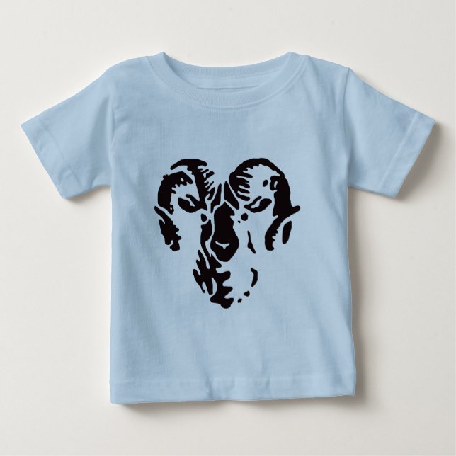 Ramma T Shirt (Framsida)