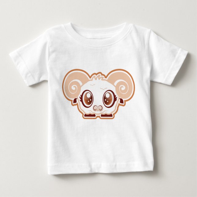 Ramma T Shirt (Framsida)
